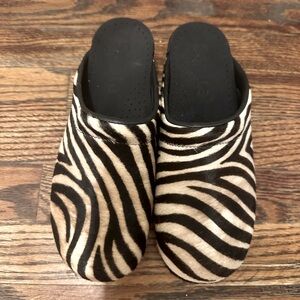 Real Cow hair Y2K  Dankso Sanita. Never worn